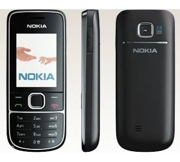 Produktbild Nokia 2700 classic