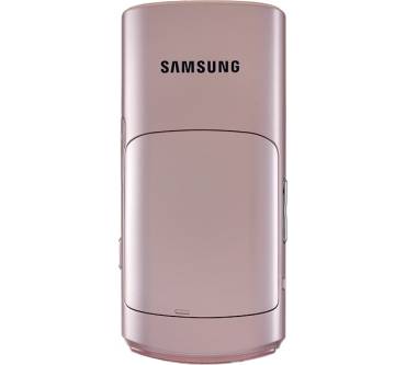 Produktbild Samsung S7350 Ultra-S