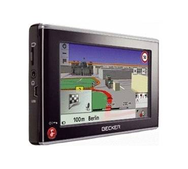 Produktbild Becker Traffic Assist Z205