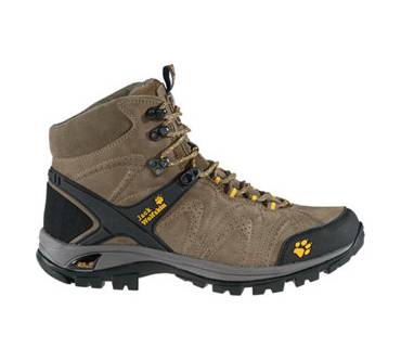 Produktbild Jack Wolfskin Trailgate Mid