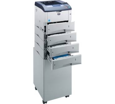 Produktbild Kyocera FS-3920DN