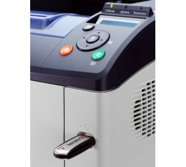 Produktbild Kyocera FS-3920DN