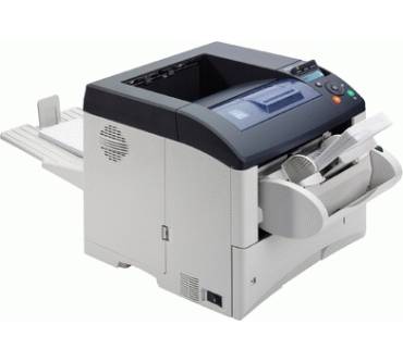 Produktbild Kyocera FS-3920DN