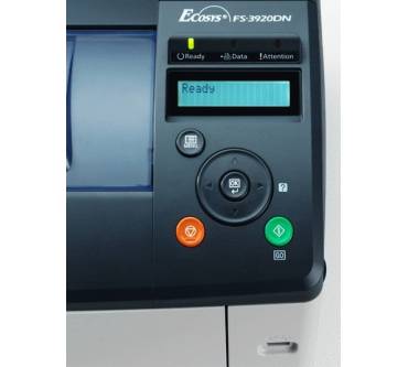 Produktbild Kyocera FS-3920DN