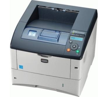 Produktbild Kyocera FS-3920DN