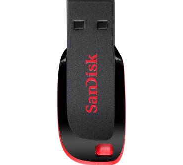 Produktbild SanDisk Cruzer Blade (16 GB)