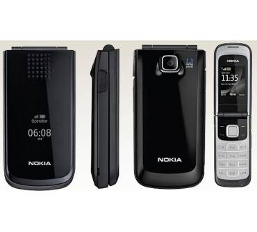 Produktbild Nokia 2720 fold