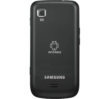 Produktbild Samsung i5700 Galaxy