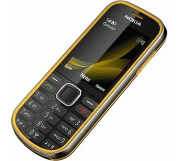 Produktbild Nokia 3720  classic