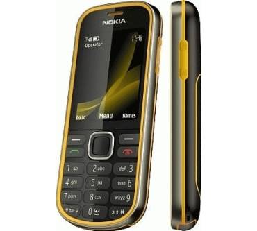 Produktbild Nokia 3720  classic