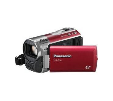 Produktbild Panasonic SDR-S50