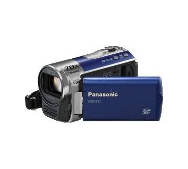 Produktbild Panasonic SDR-S50