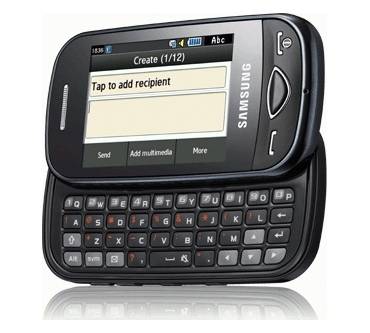 Produktbild Samsung B3410