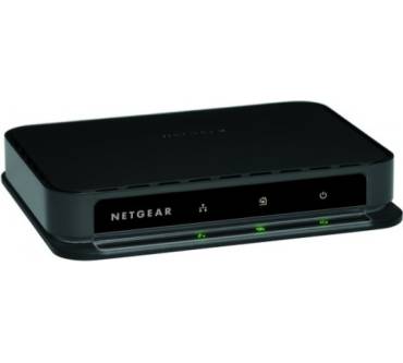 Produktbild NetGear XAVB1004