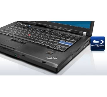 Produktbild Lenovo ThinkPad R500