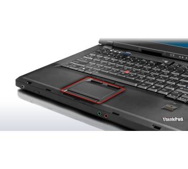 Produktbild Lenovo ThinkPad R500