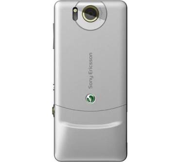 Produktbild Sony Ericsson S312