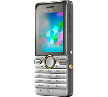 Produktbild Sony Ericsson S312