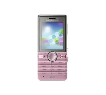 Produktbild Sony Ericsson S312