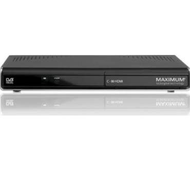 Produktbild Kjaerulff1 Maximum C-80 HDMI