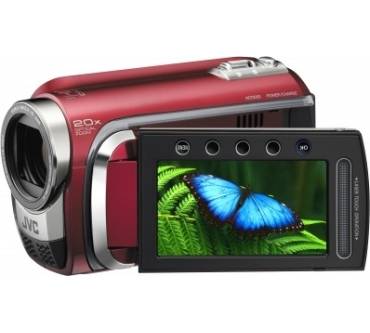 Produktbild JVC Everio GZ-HD300