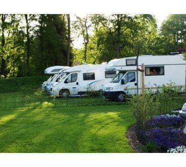 Produktbild Lüneburger Heide Camping-Park