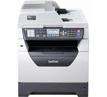 Produktbild Brother MFC-8370DN