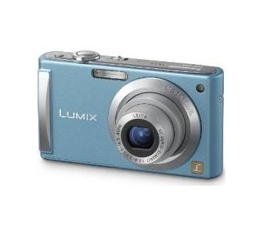 Produktbild Panasonic Lumix DMC-FS30