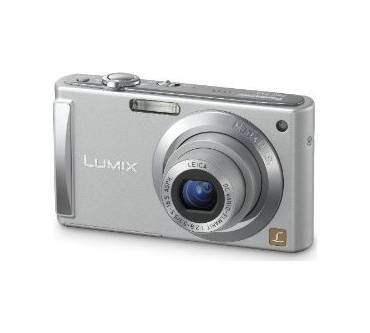 Produktbild Panasonic Lumix DMC-FS30