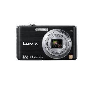 Produktbild Panasonic Lumix DMC-FS30