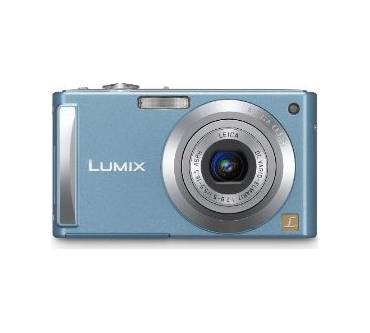 Produktbild Panasonic Lumix DMC-FS30