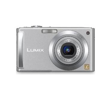 Produktbild Panasonic Lumix DMC-FS30