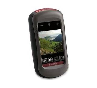 Produktbild Garmin Oregon 550t