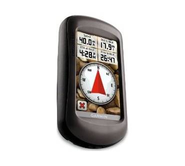 Produktbild Garmin Oregon 550t