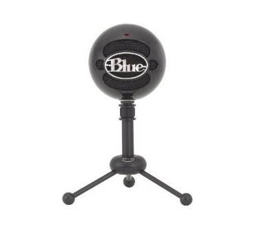 Produktbild Blue Microphones Snowball