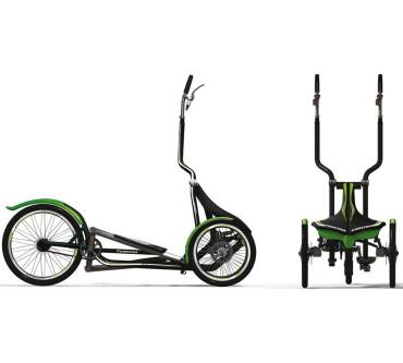 Produktbild Freecross Fahrrad-Crosstrainer