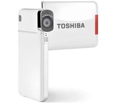 Produktbild Toshiba Camileo S20