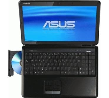 Produktbild Asus K50IJ-SX256V