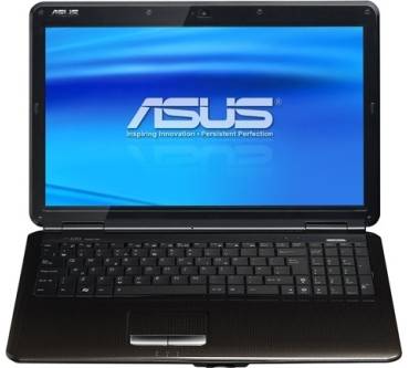 Produktbild Asus K50IJ-SX256V