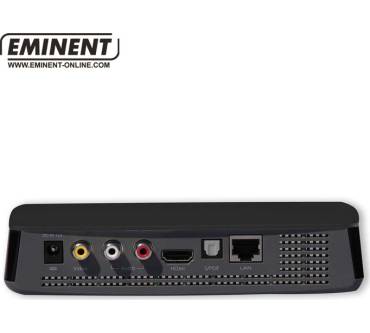 Produktbild Eminent hdMedia Stream EM7075