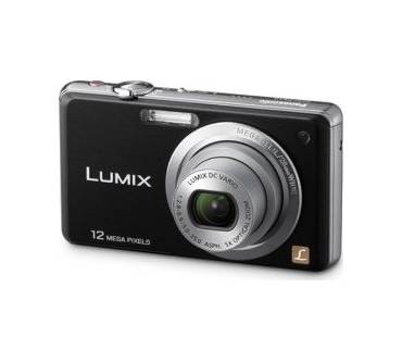 Produktbild Panasonic Lumix DMC-FS10