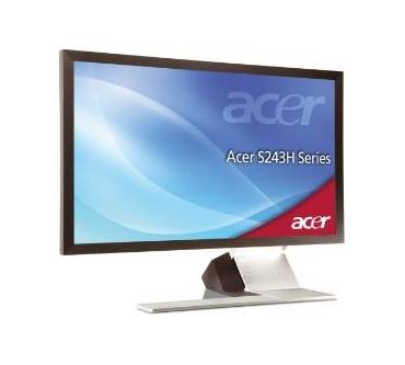 Produktbild Acer S243HL