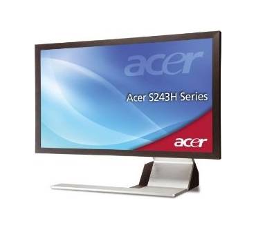 Produktbild Acer S243HL