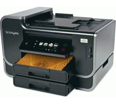 Produktbild Lexmark Platinum Pro905