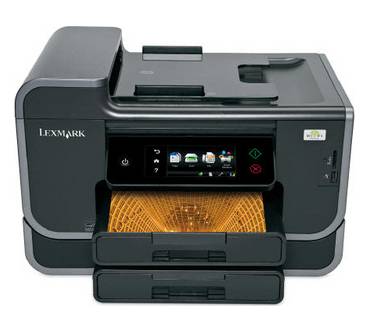 Produktbild Lexmark Platinum Pro905