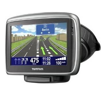 Produktbild TomTom Go 650 Live