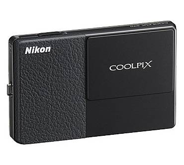 Produktbild Nikon Coolpix S70