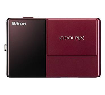 Produktbild Nikon Coolpix S70