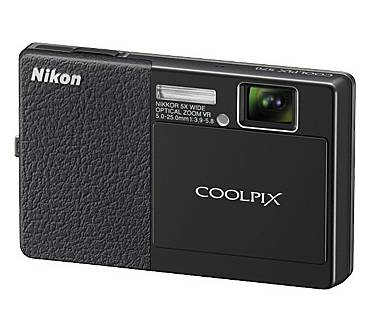 Produktbild Nikon Coolpix S70