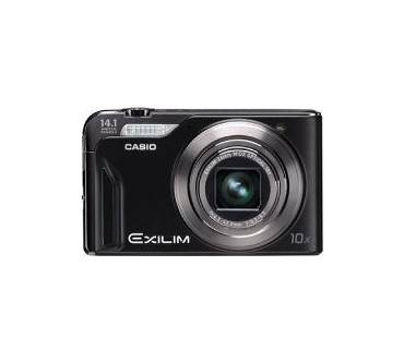 Produktbild Casio Exilim EX-H15